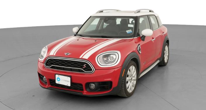 Thumbnail: 2020 MINI Cooper Countryman - 1