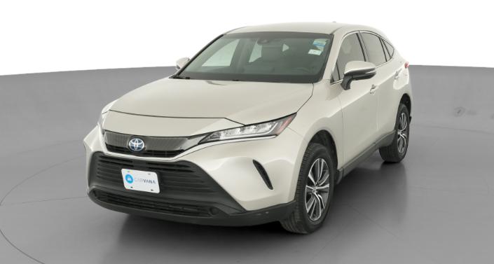 Thumbnail: 2022 Toyota Venza - 1