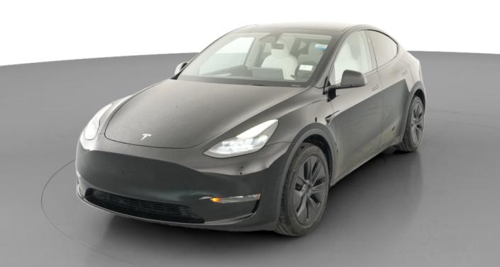 Thumbnail: 2024 Tesla Model Y - 1