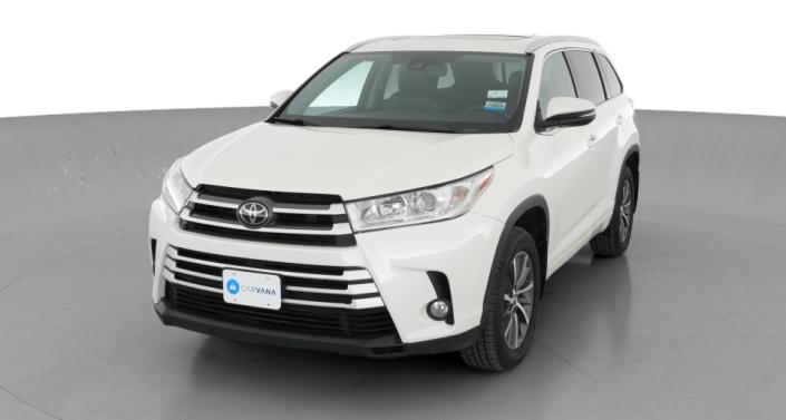 Thumbnail: 2018 Toyota Highlander - 1