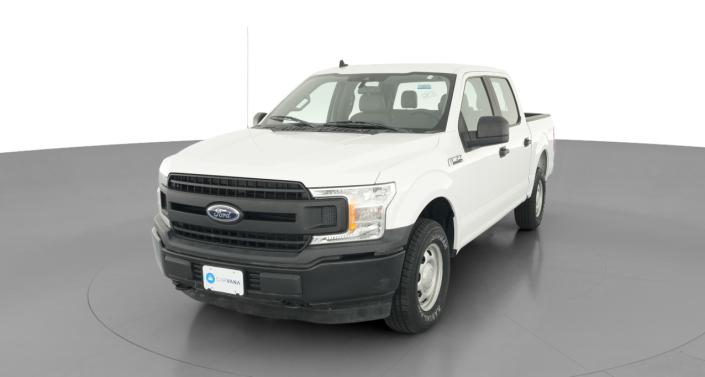 Thumbnail: 2020 Ford Econoline - 1