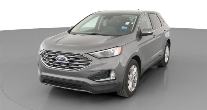 Thumbnail: 2022 Ford Edge - 1