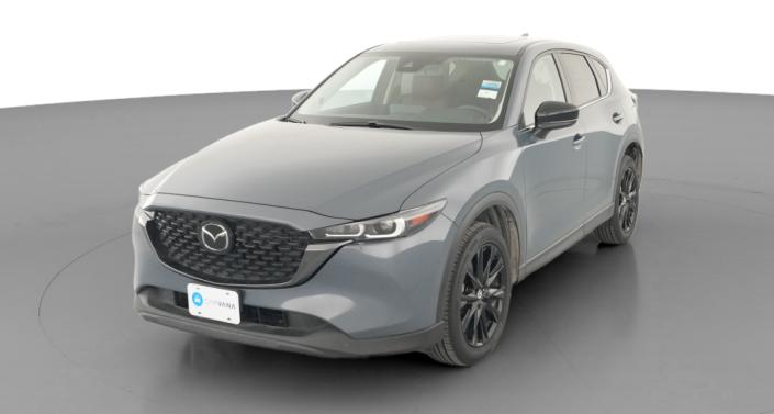 Thumbnail: 2024 Mazda CX-5 - 1