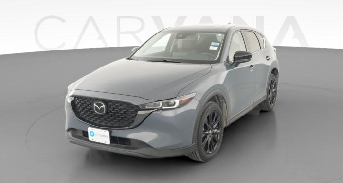 Used Mazda CX-5 2.5 S Premium Plus for Sale Online | Carvana