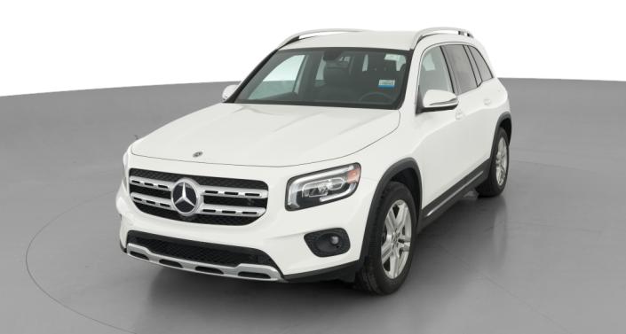 2020 Mercedes-Benz GLB 250 -
                  Lorain, OH