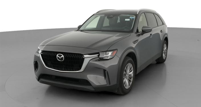 Thumbnail: 2024 Mazda CX-90 - 1
