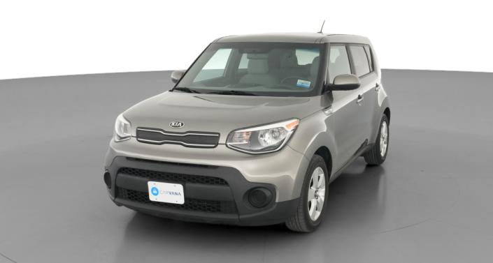Thumbnail: 2017 Kia Soul - 1