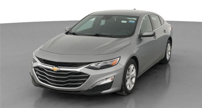Thumbnail: 2025 Chevrolet Malibu - 1