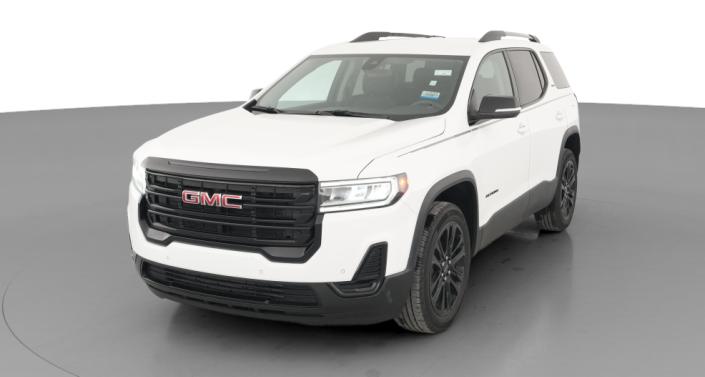 Thumbnail: 2023 GMC Acadia - 1