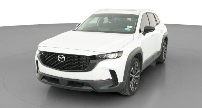 Thumbnail: 2024 Mazda CX-50 - 1