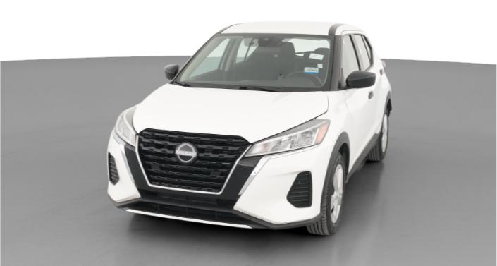 Thumbnail: 2024 Nissan Kicks - 1