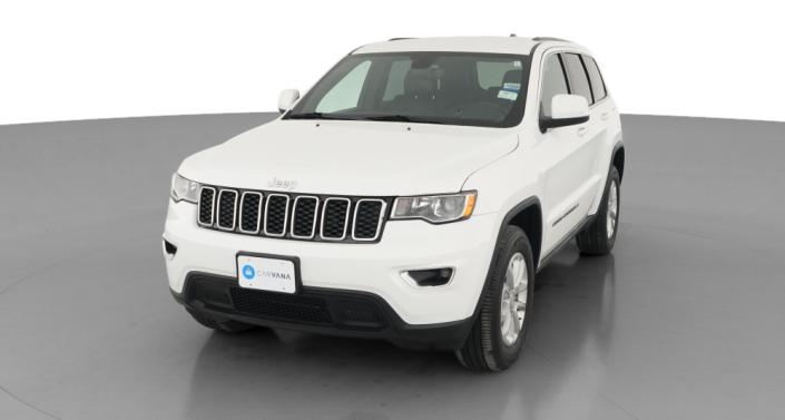 Thumbnail: 2022 Jeep Grand Cherokee - 1