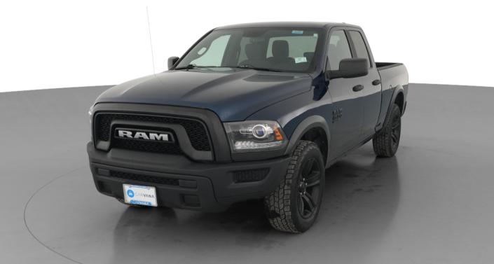 Thumbnail: 2021 RAM 1500 Classic - 1