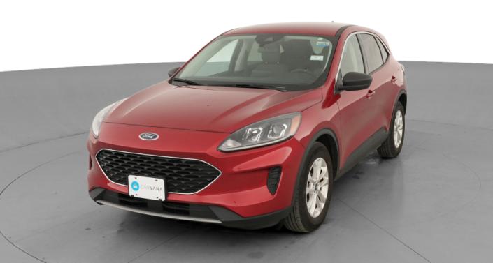 Thumbnail: 2022 Ford Escape - 1