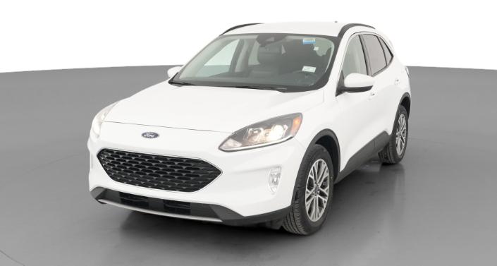 Thumbnail: 2022 Ford Escape - 1