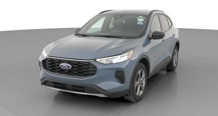 Thumbnail: 2025 Ford Escape - 1