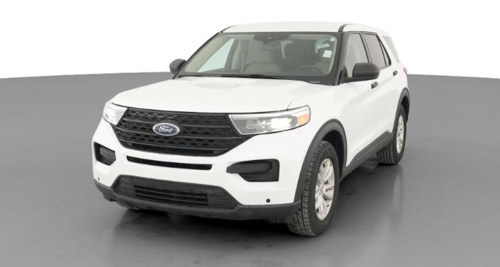 Thumbnail: 2021 Ford Explorer - 1