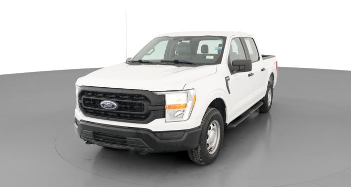 Thumbnail: 2021 Ford Econoline - 1