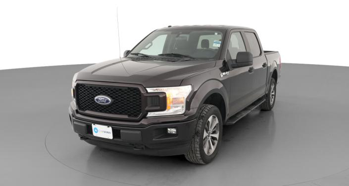 Thumbnail: 2019 Ford Econoline - 1