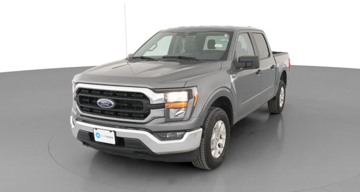 Thumbnail: 2023 Ford Econoline - 1