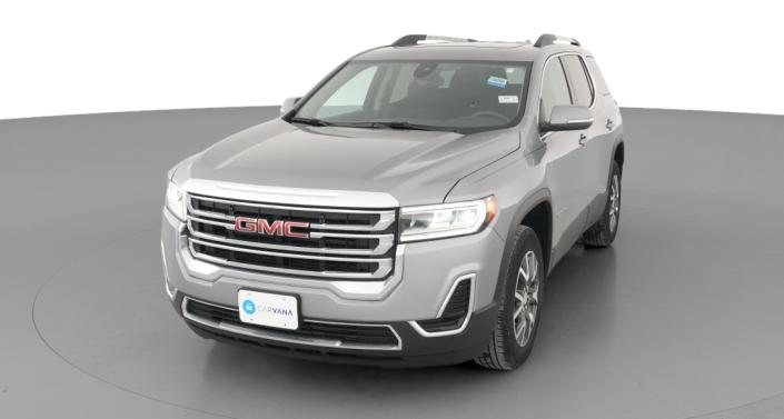 Thumbnail: 2023 GMC Acadia - 1