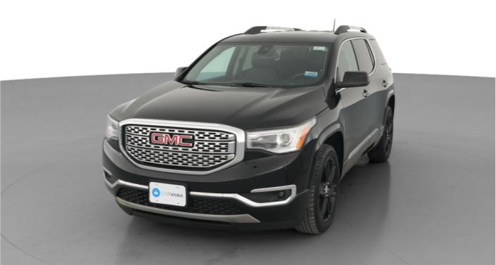 Thumbnail: 2018 GMC Acadia - 1