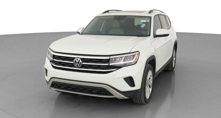 Thumbnail: 2022 Volkswagen Atlas - 1