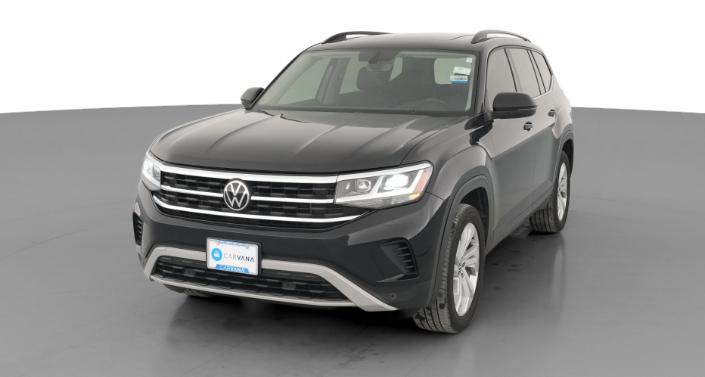 Thumbnail: 2021 Volkswagen Atlas - 1