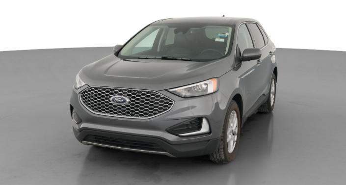 Thumbnail: 2024 Ford Edge - 1