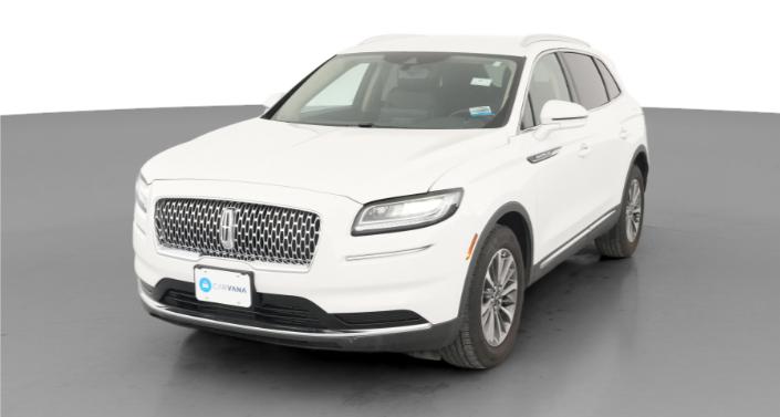 Thumbnail: 2023 Lincoln Nautilus - 1