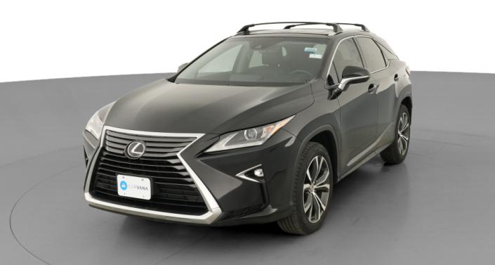 Thumbnail: 2016 Lexus RX - 1