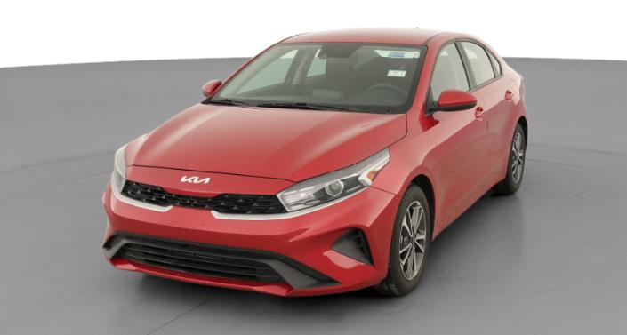 Thumbnail: 2023 Kia Forte - 1
