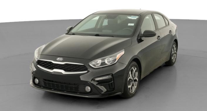 Thumbnail: 2020 Kia Forte - 1