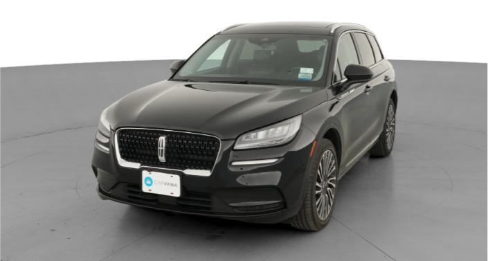 Thumbnail: 2022 Lincoln Corsair - 1