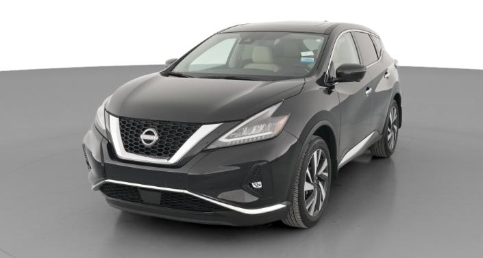 Thumbnail: 2024 Nissan Murano - 1