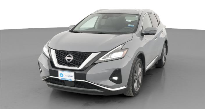 Thumbnail: 2024 Nissan Murano - 1