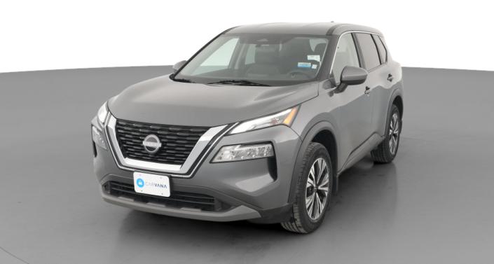 Thumbnail: 2023 Nissan Rogue - 1