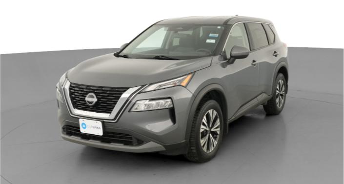 Thumbnail: 2023 Nissan Rogue - 1