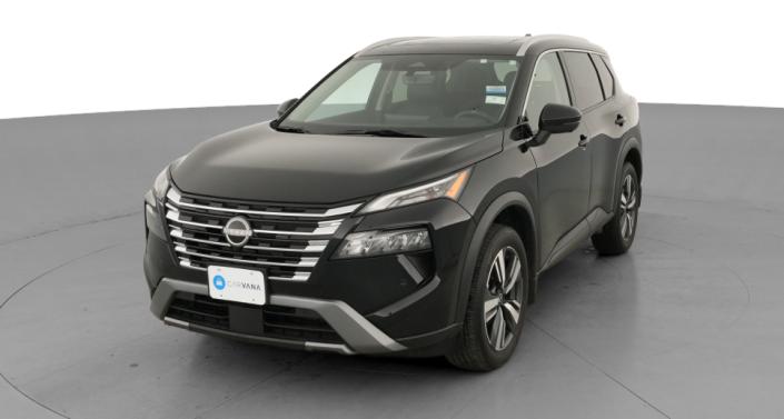 Thumbnail: 2024 Nissan Rogue - 1