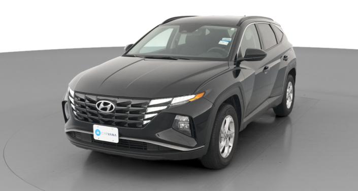 Thumbnail: 2024 Hyundai Tucson - 1