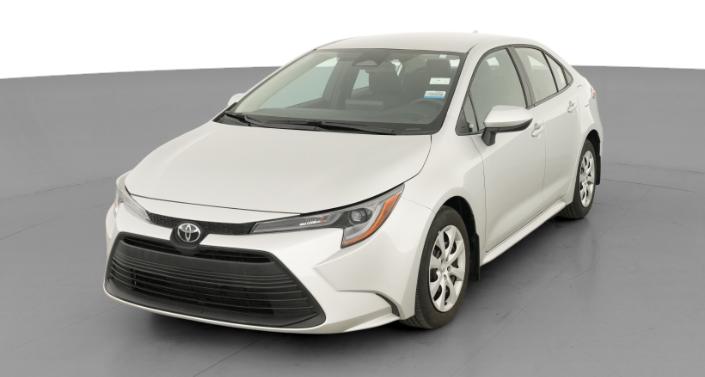 Thumbnail: 2025 Toyota Corolla - 1
