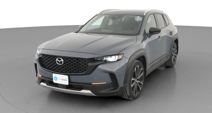 Thumbnail: 2023 Mazda CX-50 - 1