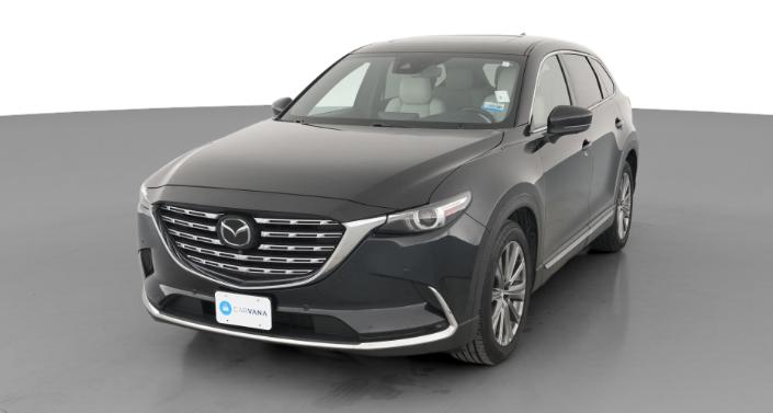 Thumbnail: 2023 Mazda CX-9 - 1