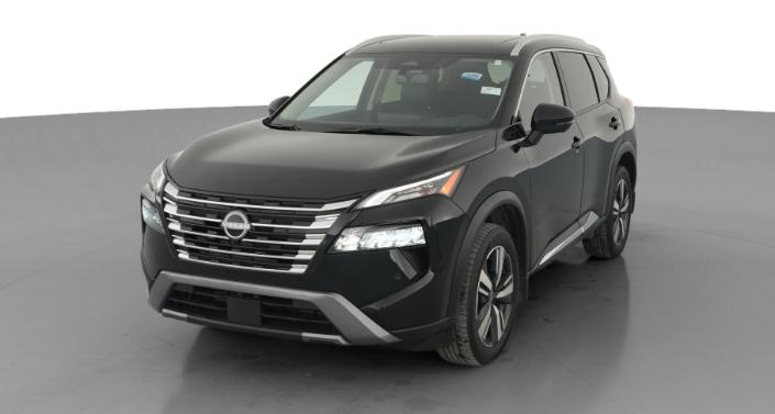 Thumbnail: 2025 Nissan Rogue - 1