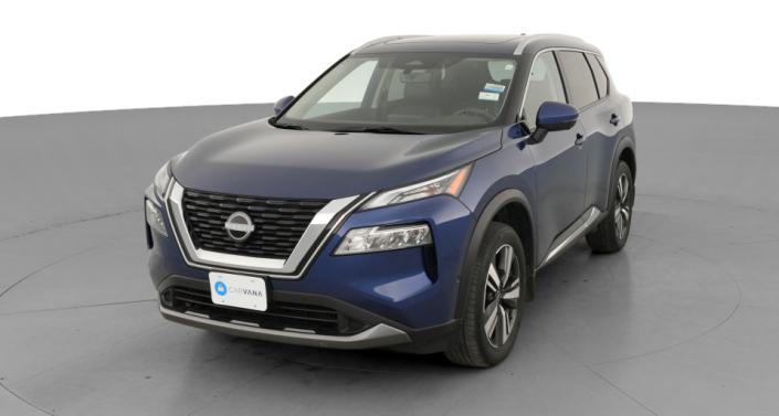 Thumbnail: 2023 Nissan Rogue - 1