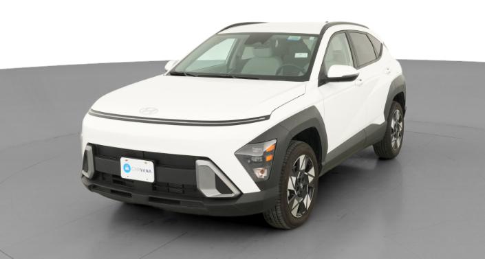 Thumbnail: 2025 Hyundai Kona - 1