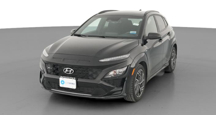 Thumbnail: 2023 Hyundai Kona - 1