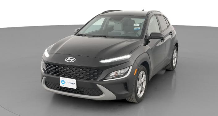 Thumbnail: 2023 Hyundai Kona - 1