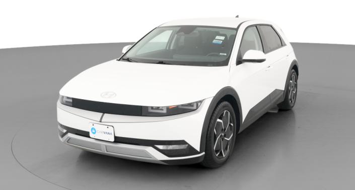 Thumbnail: 2024 Hyundai Ioniq 5 - 1