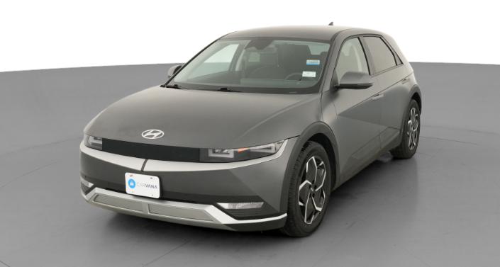 2023 Hyundai Ioniq 5 SEL -
                  Hebron, OH